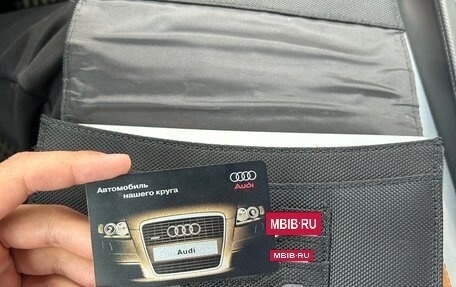 Audi TT, 2009 год, 2 100 000 рублей, 18 фотография