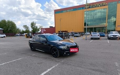 BMW 5 серия, 2014 год, 1 950 000 рублей, 6 фотография