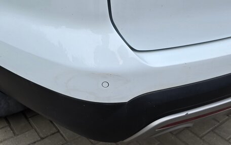 Ford Explorer VI, 2017 год, 2 620 000 рублей, 3 фотография