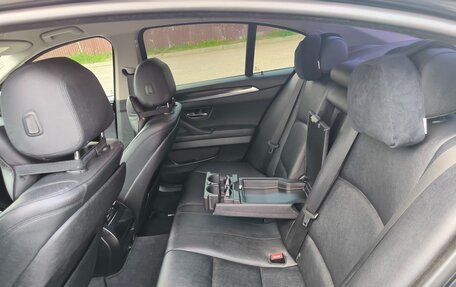 BMW 5 серия, 2014 год, 1 950 000 рублей, 11 фотография