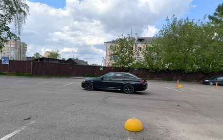 BMW 5 серия, 2014 год, 1 950 000 рублей, 12 фотография