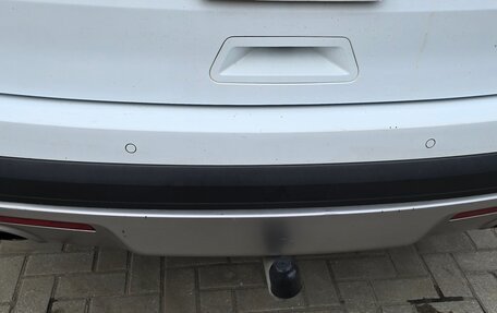 Ford Explorer VI, 2017 год, 2 620 000 рублей, 7 фотография
