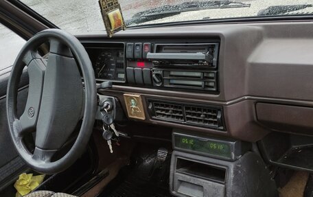 Volkswagen Jetta III, 1986 год, 140 000 рублей, 8 фотография