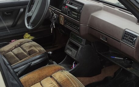 Volkswagen Jetta III, 1986 год, 140 000 рублей, 9 фотография