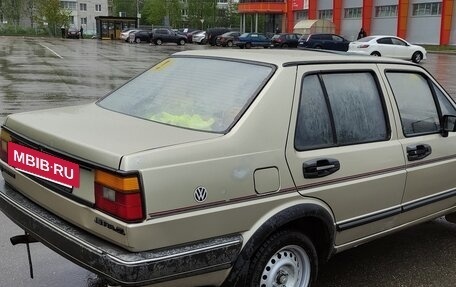 Volkswagen Jetta III, 1986 год, 140 000 рублей, 6 фотография