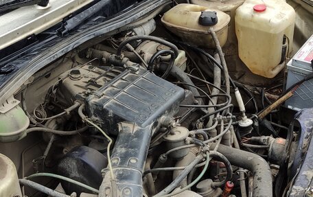 Volkswagen Jetta III, 1986 год, 140 000 рублей, 12 фотография