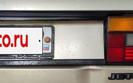 Volkswagen Jetta III, 1986 год, 140 000 рублей, 15 фотография