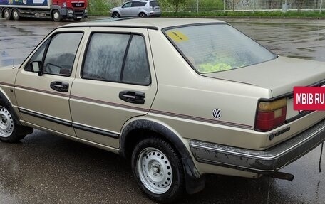 Volkswagen Jetta III, 1986 год, 140 000 рублей, 4 фотография