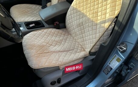 Volkswagen Passat B6, 2005 год, 610 000 рублей, 12 фотография