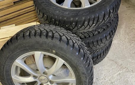 Ford Fusion I, 2008 год, 445 000 рублей, 9 фотография