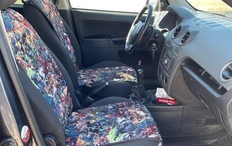 Ford Fusion I, 2008 год, 445 000 рублей, 6 фотография