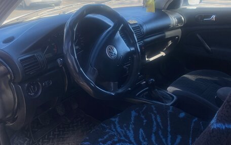 Volkswagen Passat B5+ рестайлинг, 1997 год, 250 000 рублей, 2 фотография