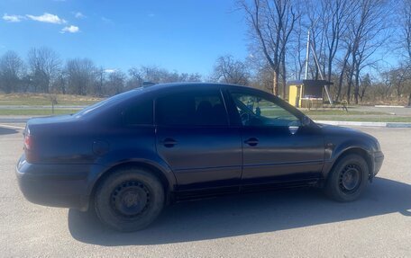 Volkswagen Passat B5+ рестайлинг, 1997 год, 250 000 рублей, 5 фотография