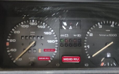 Volkswagen Jetta III, 1986 год, 140 000 рублей, 7 фотография