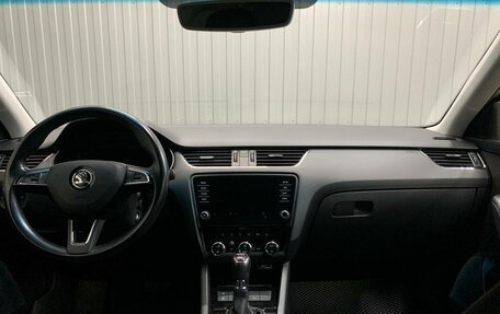 Skoda Octavia, 2020 год, 2 100 000 рублей, 8 фотография