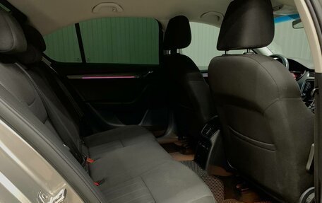 Skoda Octavia, 2020 год, 2 100 000 рублей, 9 фотография