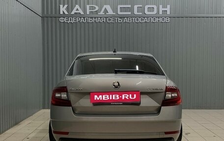 Skoda Octavia, 2020 год, 2 100 000 рублей, 4 фотография