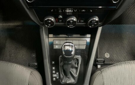 Skoda Octavia, 2020 год, 2 100 000 рублей, 12 фотография