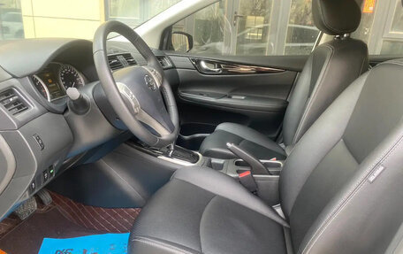 Nissan Tiida, 2022 год, 1 656 000 рублей, 4 фотография