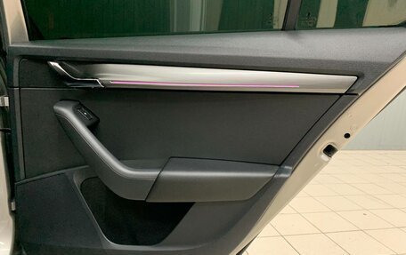 Skoda Octavia, 2020 год, 2 100 000 рублей, 16 фотография