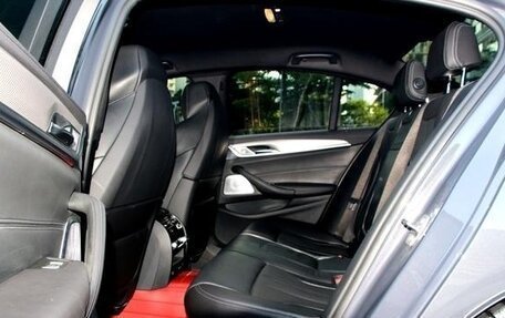 BMW M5, 2021 год, 8 298 000 рублей, 11 фотография