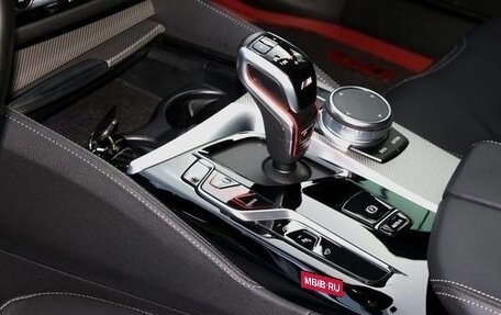 BMW M5, 2021 год, 8 298 000 рублей, 13 фотография
