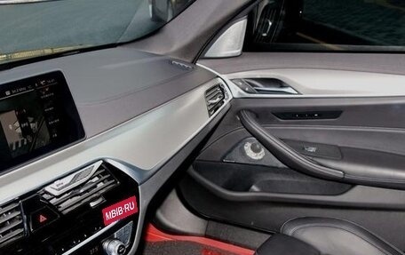 BMW M5, 2021 год, 8 298 000 рублей, 17 фотография