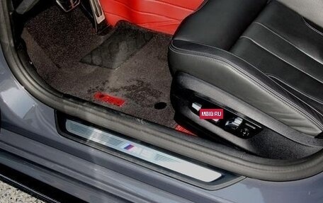 BMW M5, 2021 год, 8 298 000 рублей, 8 фотография