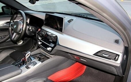 BMW M5, 2021 год, 8 298 000 рублей, 24 фотография