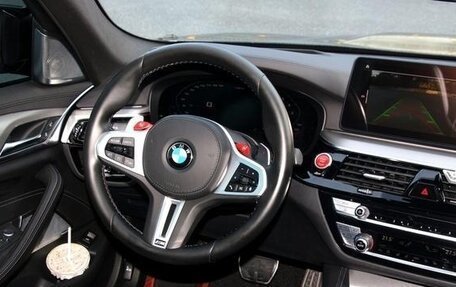 BMW M5, 2021 год, 8 298 000 рублей, 25 фотография