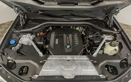 BMW X4, 2019 год, 4 800 000 рублей, 10 фотография