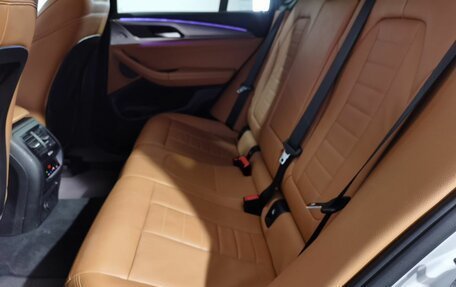 BMW X4, 2019 год, 4 800 000 рублей, 14 фотография