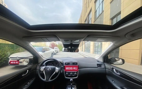 Nissan Tiida, 2022 год, 1 656 000 рублей, 3 фотография