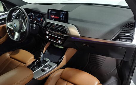 BMW X4, 2019 год, 4 800 000 рублей, 17 фотография