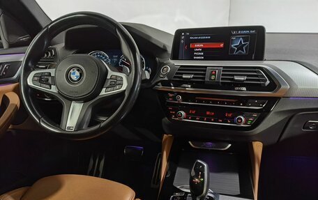 BMW X4, 2019 год, 4 800 000 рублей, 18 фотография