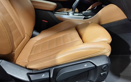 BMW X4, 2019 год, 4 800 000 рублей, 29 фотография