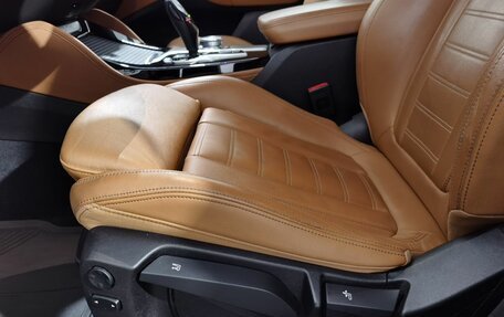 BMW X4, 2019 год, 4 800 000 рублей, 28 фотография