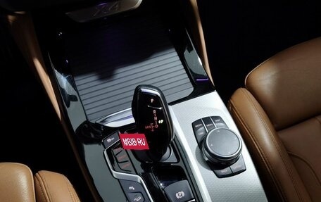 BMW X4, 2019 год, 4 800 000 рублей, 27 фотография