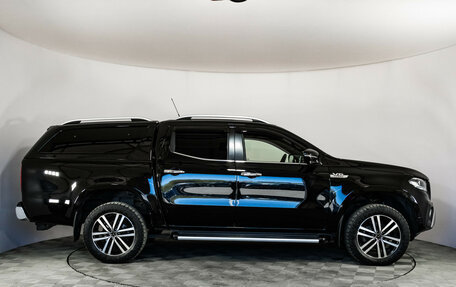 Mercedes-Benz X-Класс I, 2018 год, 3 689 000 рублей, 4 фотография
