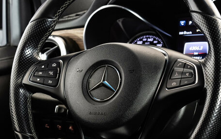 Mercedes-Benz X-Класс I, 2018 год, 3 689 000 рублей, 12 фотография