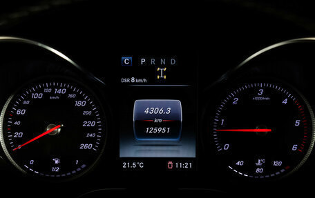 Mercedes-Benz X-Класс I, 2018 год, 3 689 000 рублей, 27 фотография