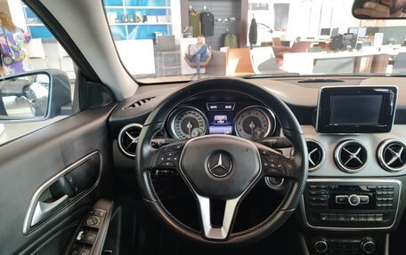 Mercedes-Benz CLA, 2014 год, 1 700 000 рублей, 10 фотография
