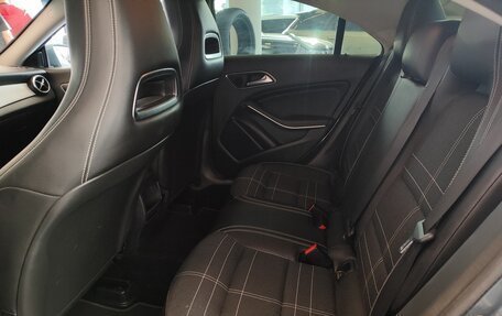 Mercedes-Benz CLA, 2014 год, 1 700 000 рублей, 13 фотография