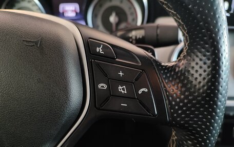 Mercedes-Benz CLA, 2014 год, 1 700 000 рублей, 16 фотография