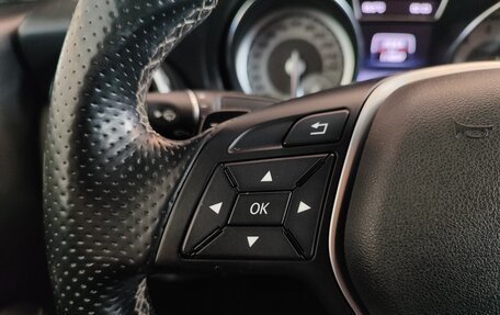 Mercedes-Benz CLA, 2014 год, 1 700 000 рублей, 15 фотография