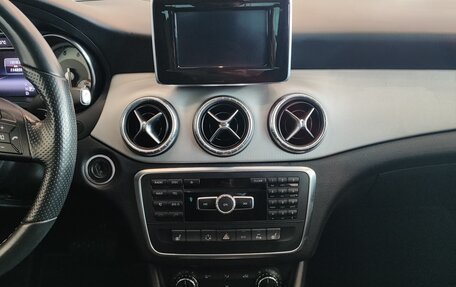 Mercedes-Benz CLA, 2014 год, 1 700 000 рублей, 17 фотография