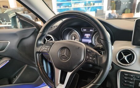 Mercedes-Benz CLA, 2014 год, 1 700 000 рублей, 12 фотография
