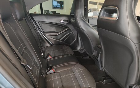 Mercedes-Benz CLA, 2014 год, 1 700 000 рублей, 14 фотография