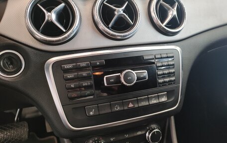 Mercedes-Benz CLA, 2014 год, 1 700 000 рублей, 18 фотография