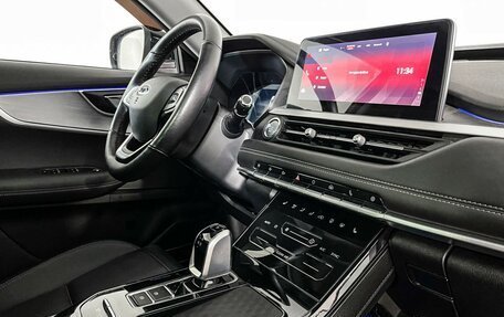Chery Tiggo 7 Pro, 2021 год, 1 617 000 рублей, 9 фотография
